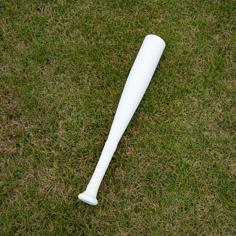 SECOTAN WHITE Baseball Bat Outdoor